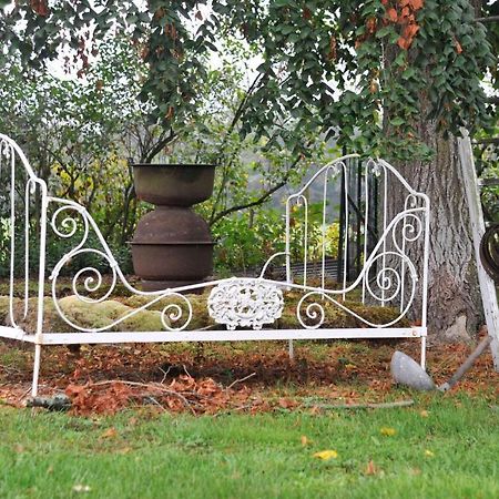 Couddes Chambres Et Tables D'Hotes Le Voriou מראה חיצוני תמונה