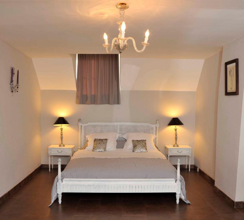 Couddes Chambres Et Tables D'Hotes Le Voriou חדר תמונה