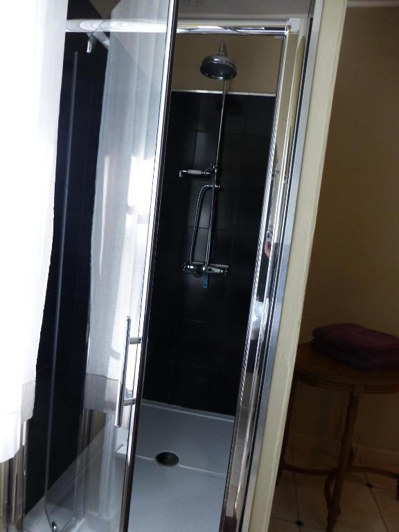 Couddes Chambres Et Tables D'Hotes Le Voriou מראה חיצוני תמונה