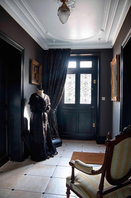 Couddes Chambres Et Tables D'Hotes Le Voriou מראה חיצוני תמונה